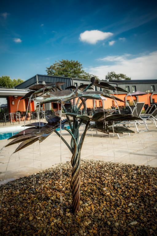Le Noirlac Saint-Amand-Montrond Exterior photo