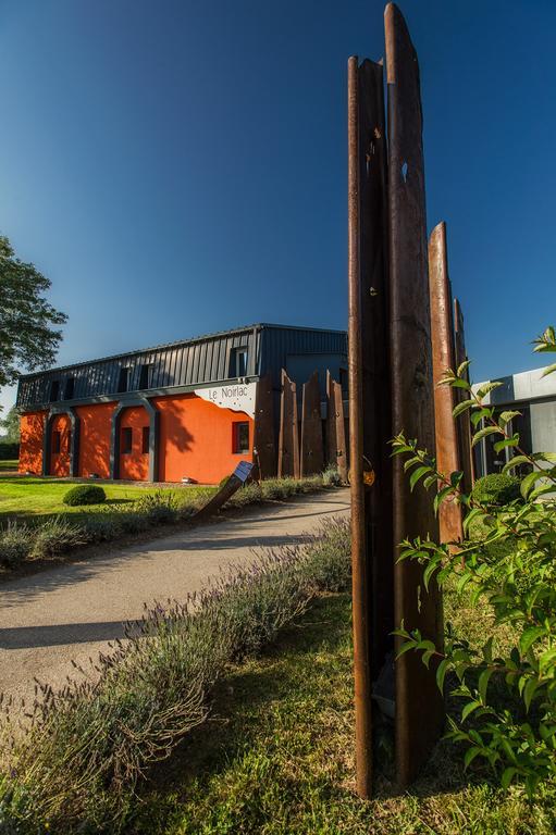 Le Noirlac Saint-Amand-Montrond Exterior photo