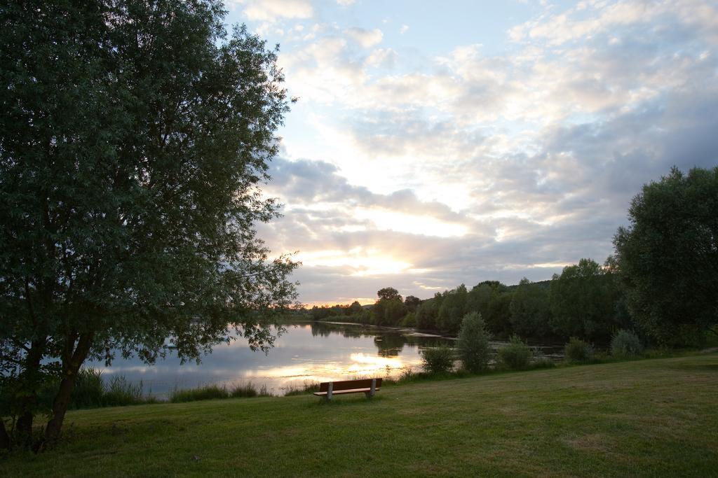 Le Noirlac Saint-Amand-Montrond Exterior photo